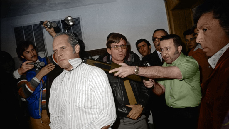 Dead Man's Line backdrop 1