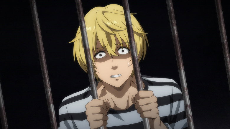 Still from Tomodachi Game - Season 1 Episode 12