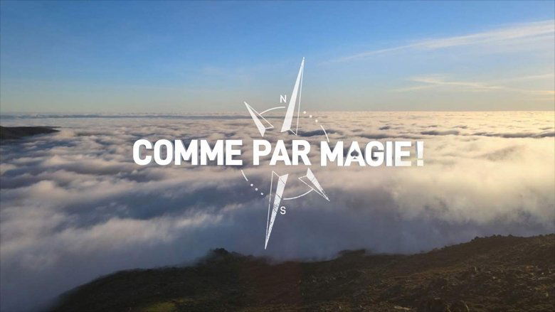 Comme par magie (2024)