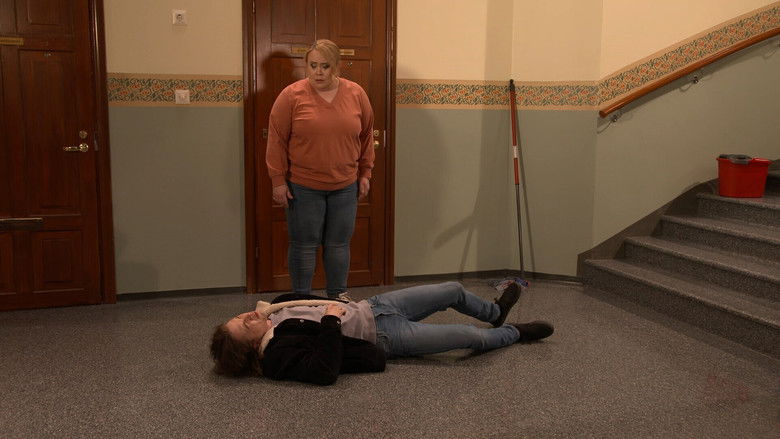 Salatut elämät Sezóna 27 Epizoda 40 bombuj