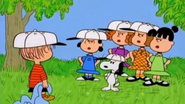 Charlie Brown's All-Stars! (1966)