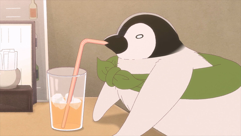 Still image for Welcome, Chitose-chan season 1 episode 17: Episode 17 Still image for Welcome, Chitose-chan season 1 episode 17: Episode 17