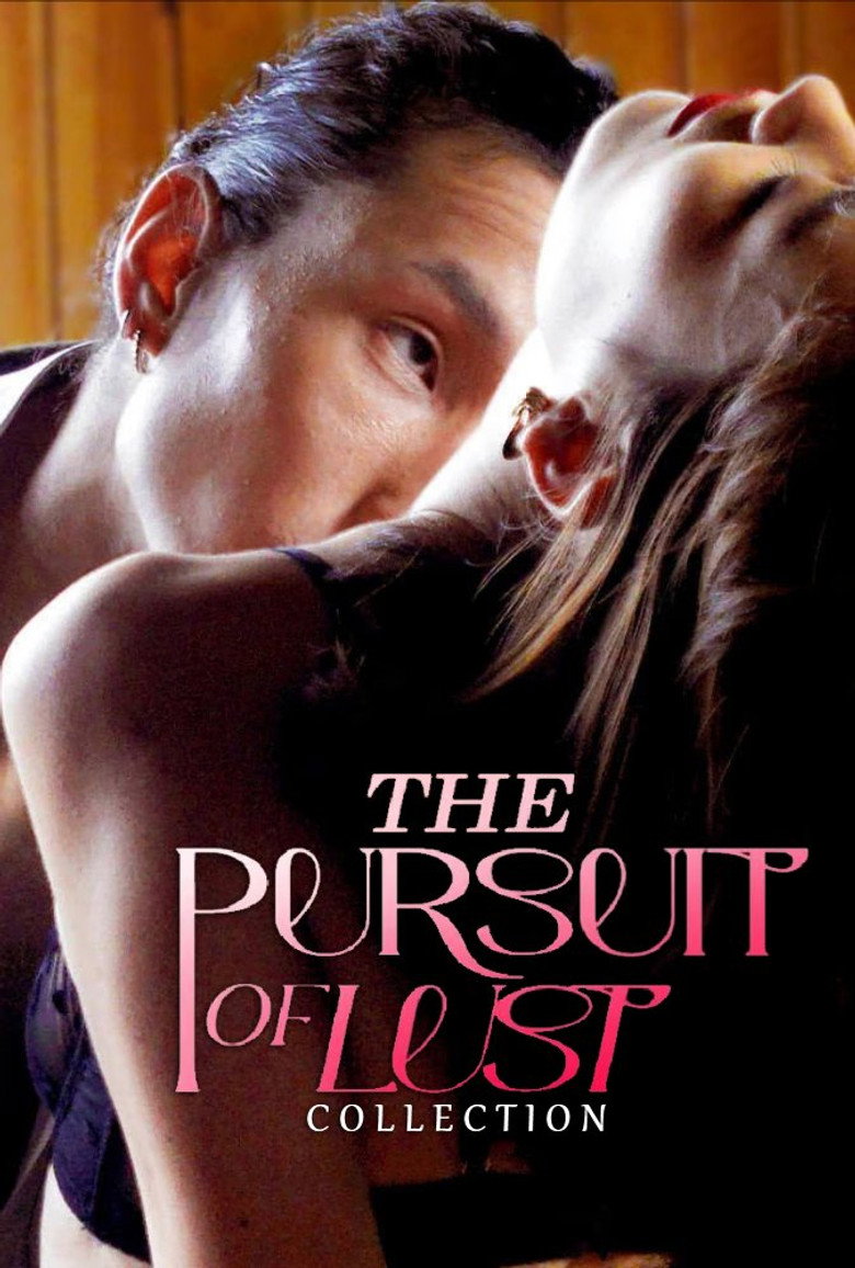 The Pursuit of Lust Collection poster