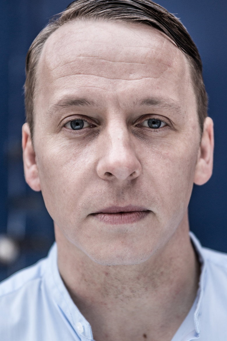 Sean Croke photo 2
