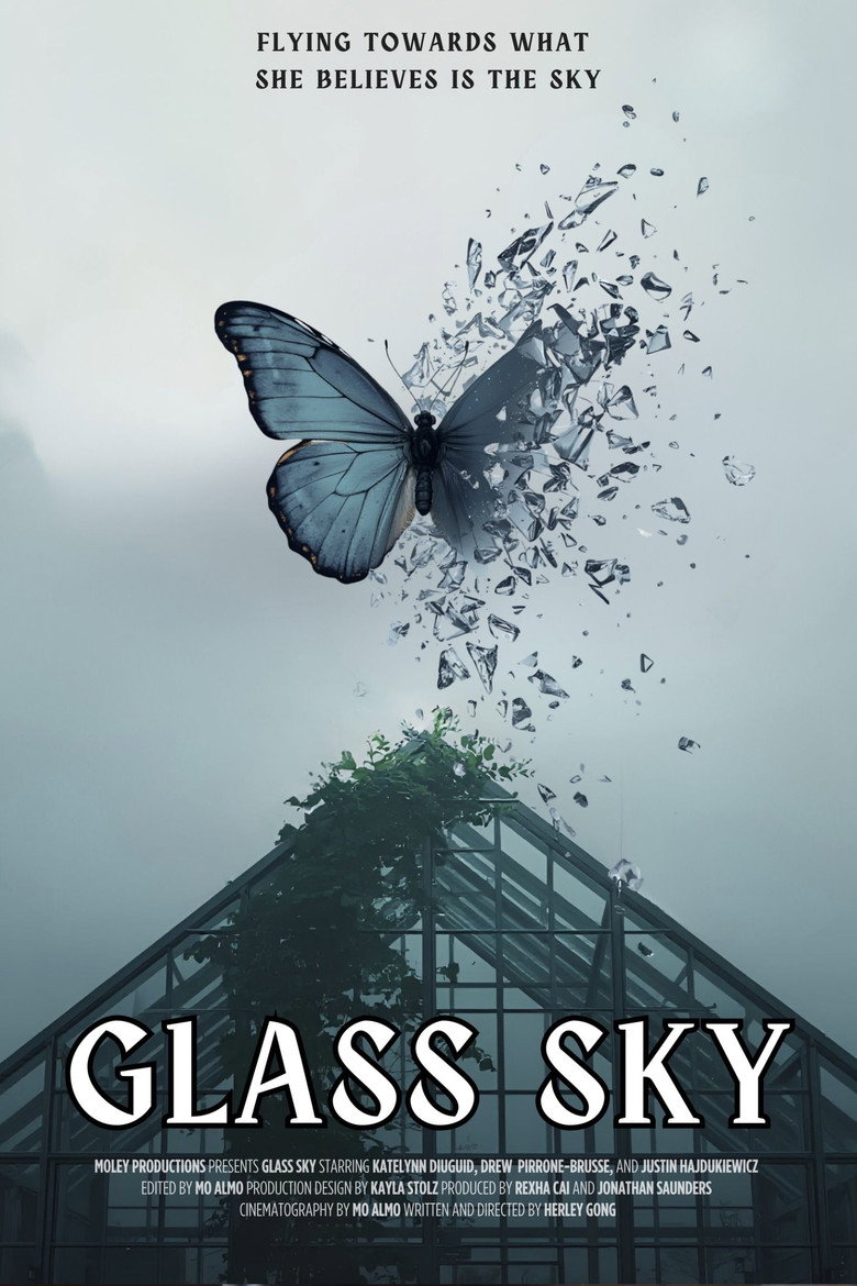 Glass Sky (2026) poster
