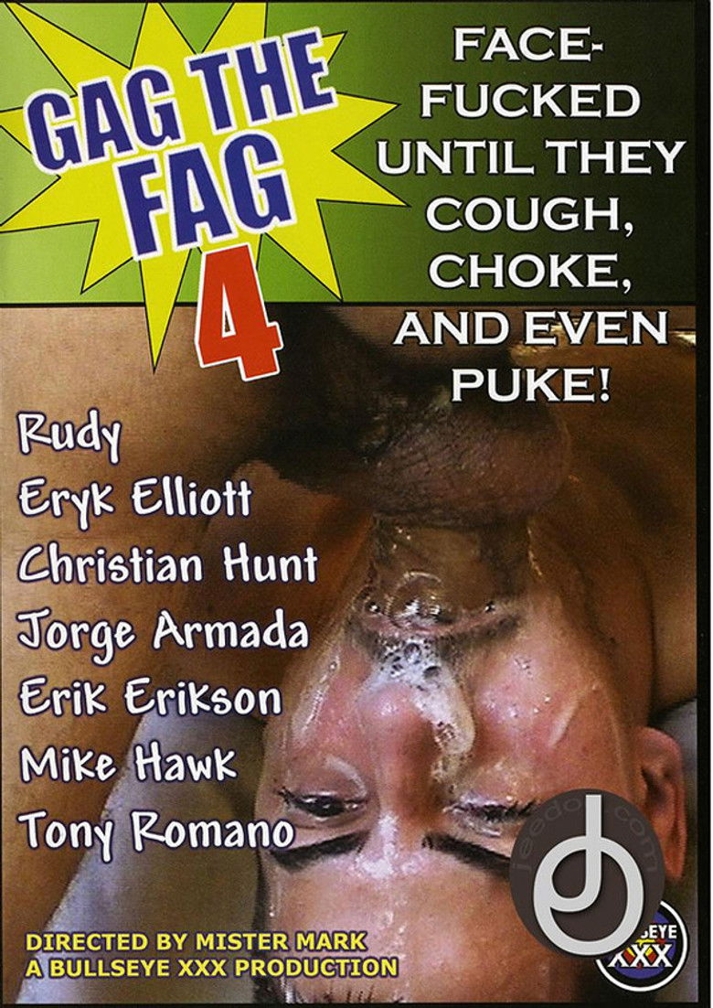 Imatge de Gag the Fag 4