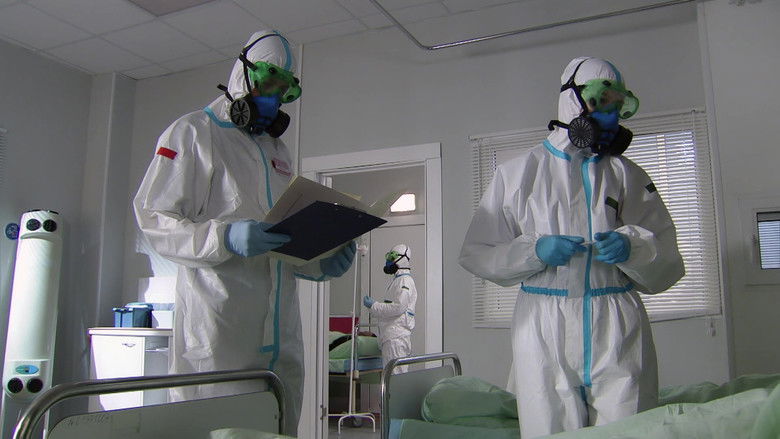 Still image for Красная зона season 1 episode 51: Episode 51 Still image for Красная зона season 1 episode 51: Episode 51