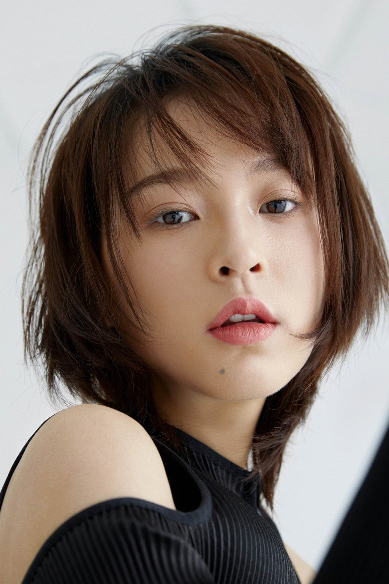 Song Nanxi photo