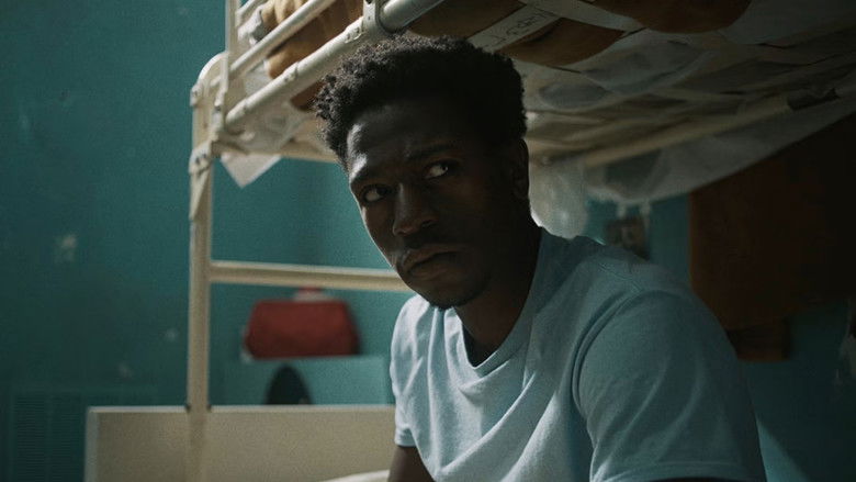 Image d'arrière-plan 2 du film Wasteman