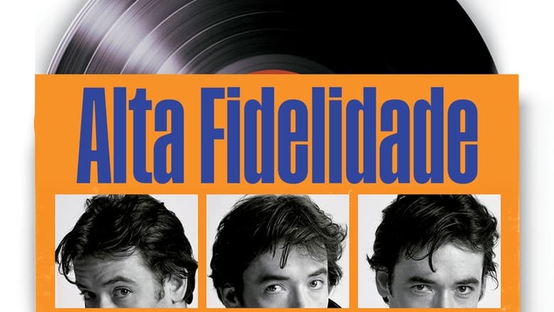 High Fidelity (2000)