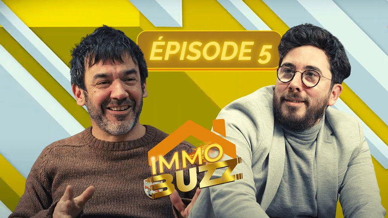 Still image for Immo Buzz season 1 episode 5: Episode 5