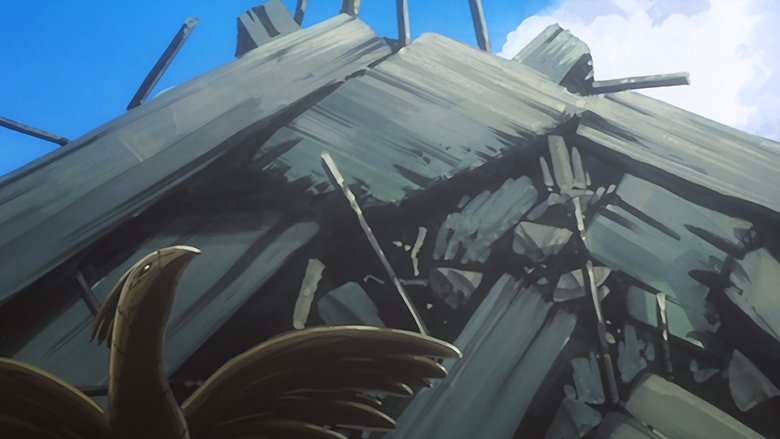 Still image for Shakugan no Shana season 1 episode 20: Heartless Wilhelmina Still image for Shakugan no Shana season 1 episode 20: Heartless Wilhelmina