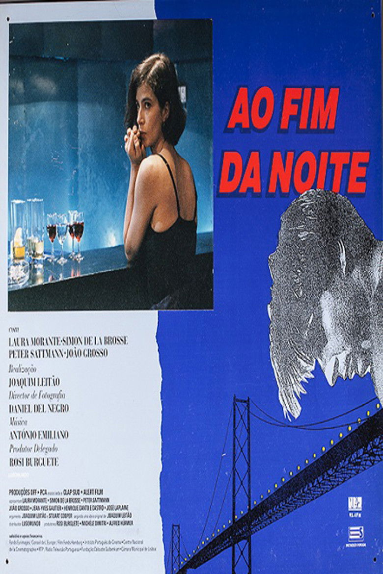 Imatge de Ao Fim da Noite