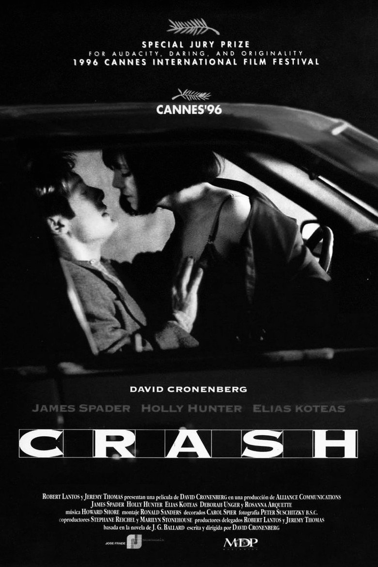 Imatge de Crash