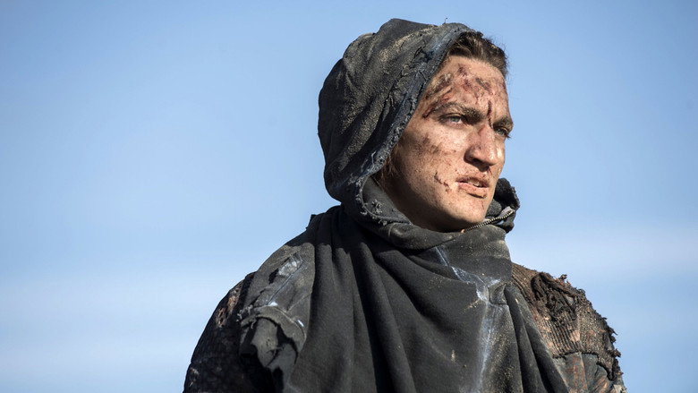 The 100 Saison 2 Streaming