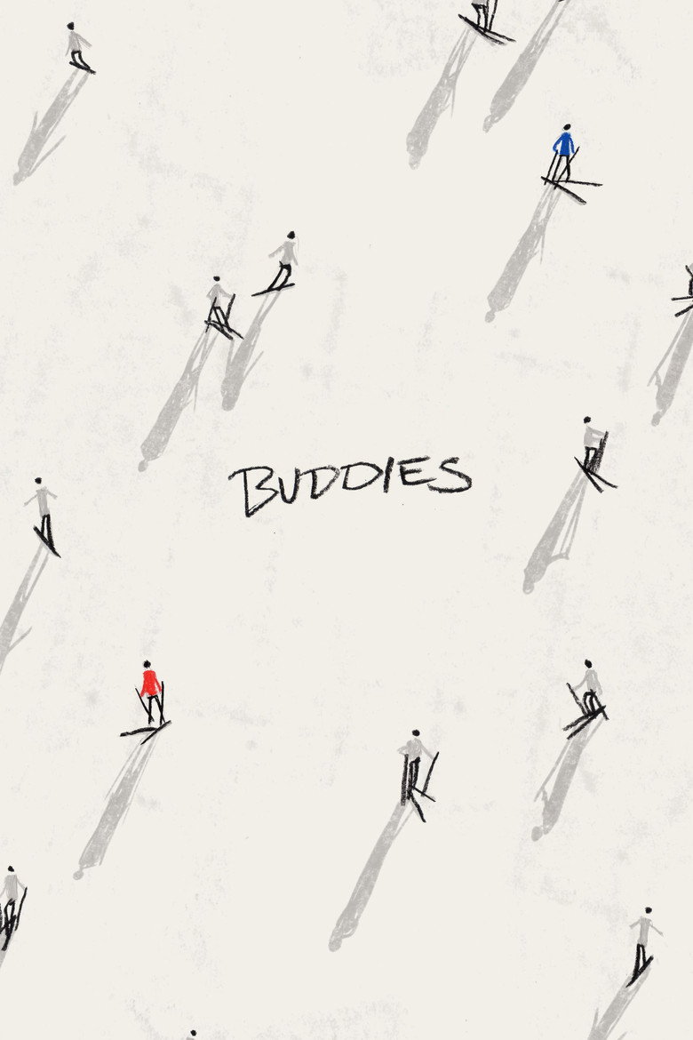 Imatge de Buddies