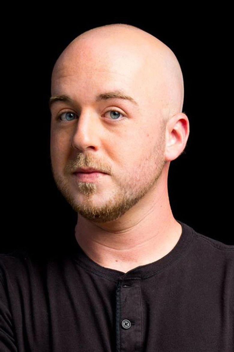 Jérémie portrait image