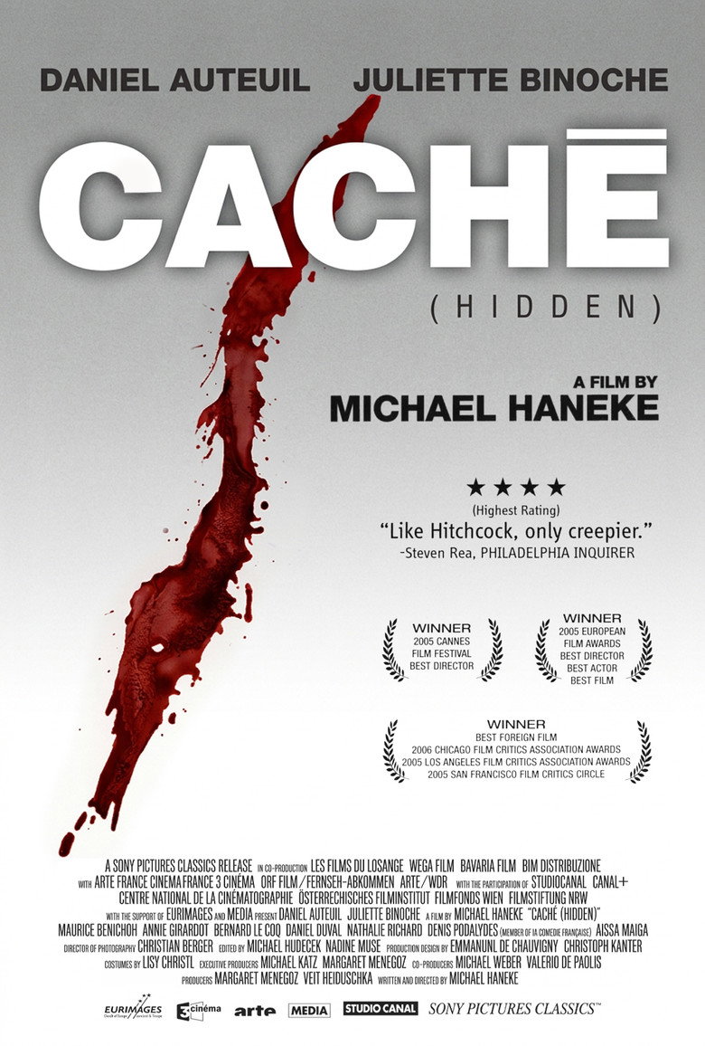 Imatge de Caché