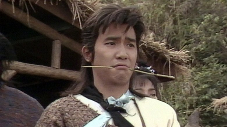 Still image for Two Most Honorable Knights season 1 episode 4: Episode 4