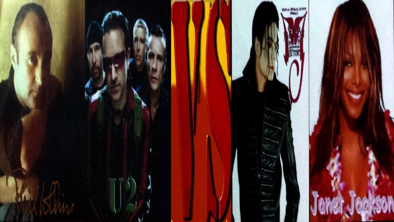 Versus a Cuatro: VS x 4 Vol.2