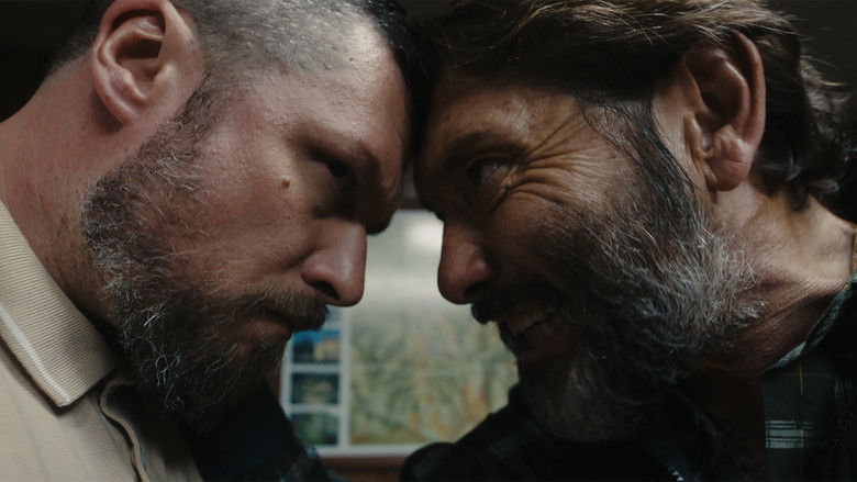 Image d'arrière-plan 6 du film Luger