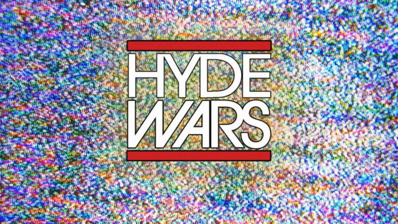 HydeWars backdrop