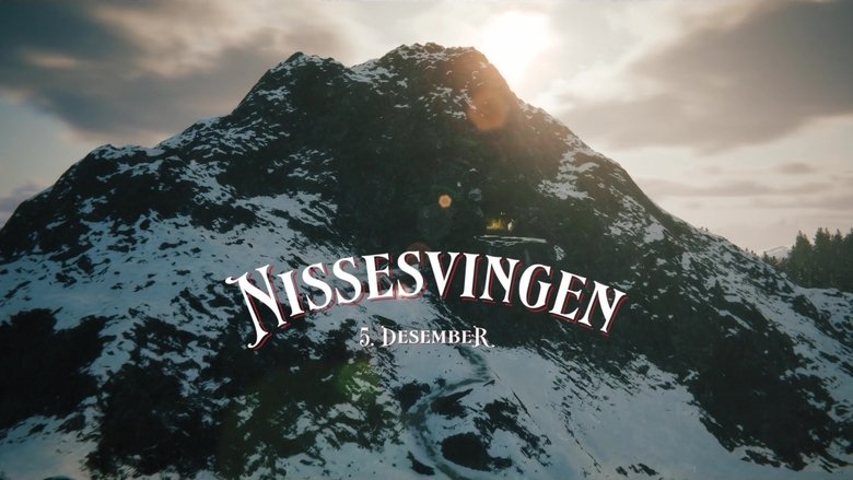 Still image for Nissesvingen season 1 episode 5: Episode 5 Still image for Nissesvingen season 1 episode 5: Episode 5