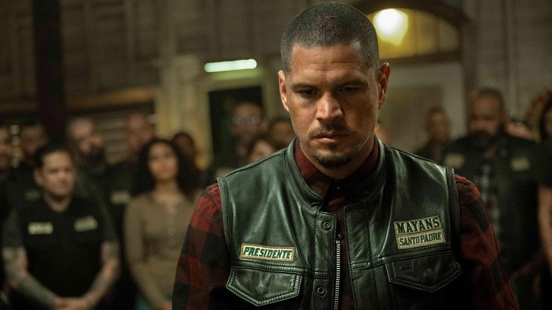 Still from Mayans M.C. - Season 5 Episode 8