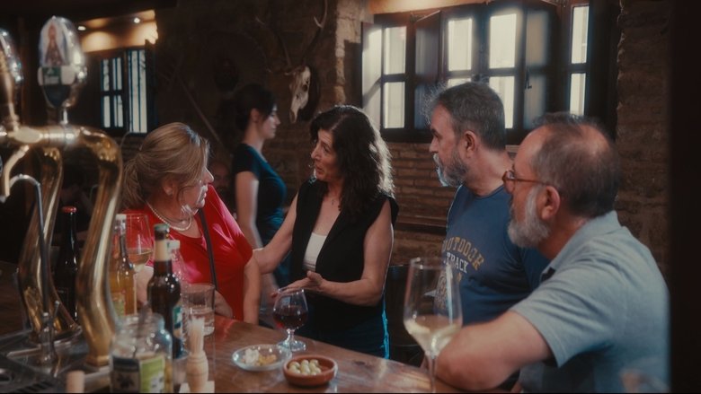 Con las manos de ella (2025)