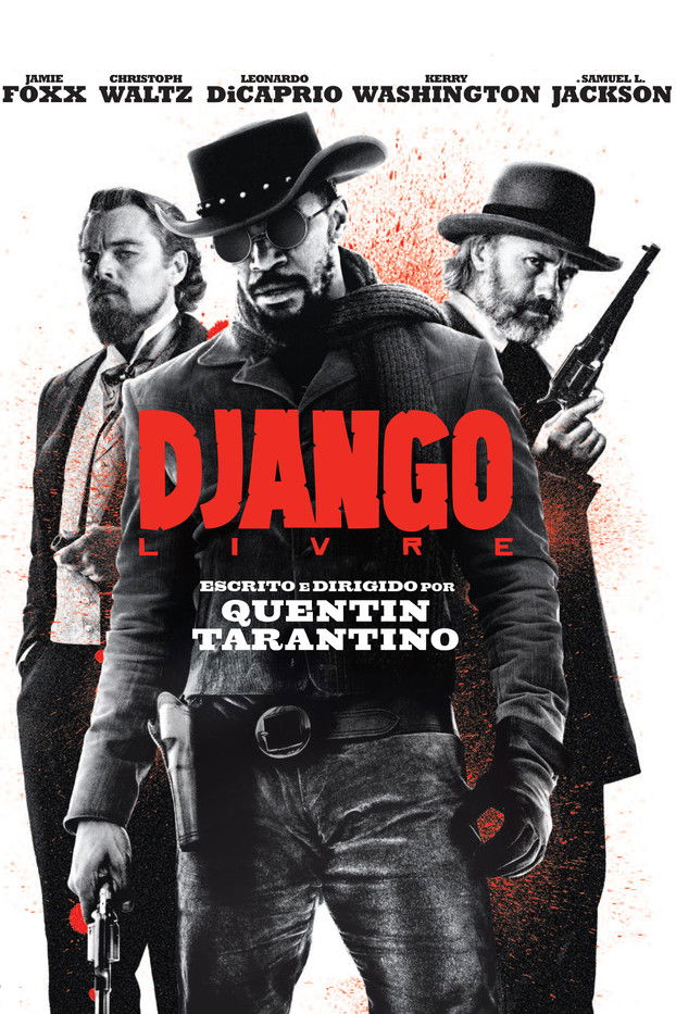 Django Unchained