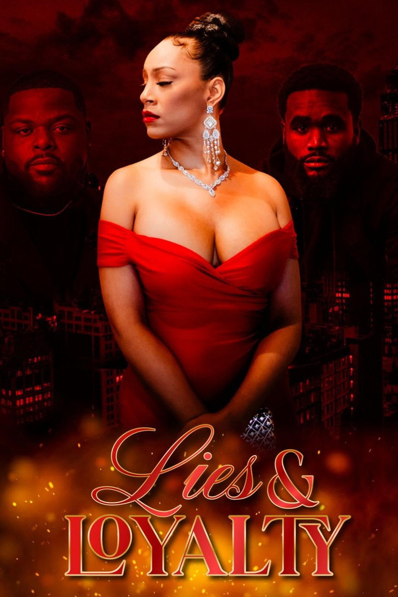 Lies & Loyalty background