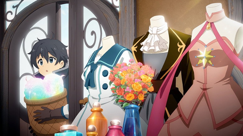Still from プリンセスコネクト！Re:Dive - Сезон 2 Епизод 2
