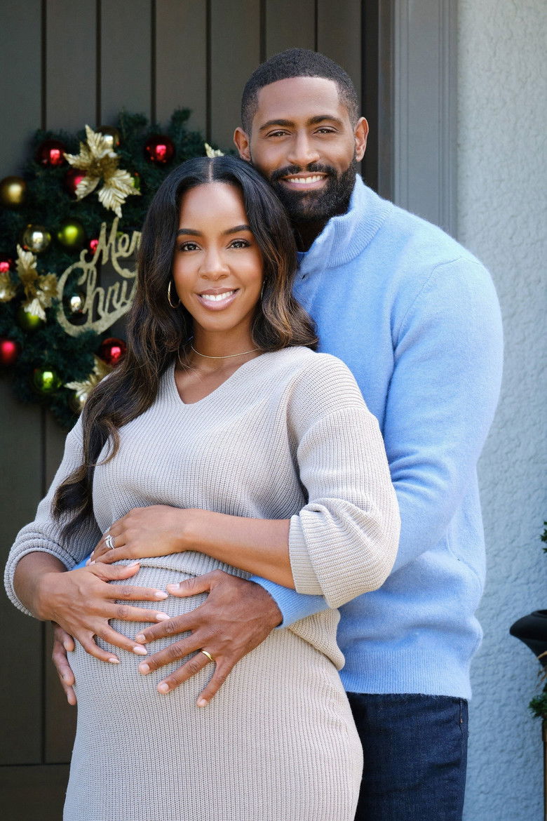 Imatge de Merry Liddle Christmas Baby