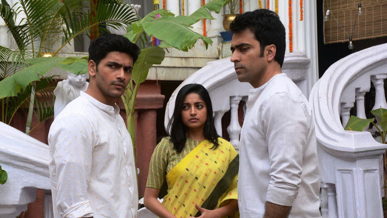 Image d'arrière-plan 2 du film দুর্গেশগড়ের গুপ্তধন