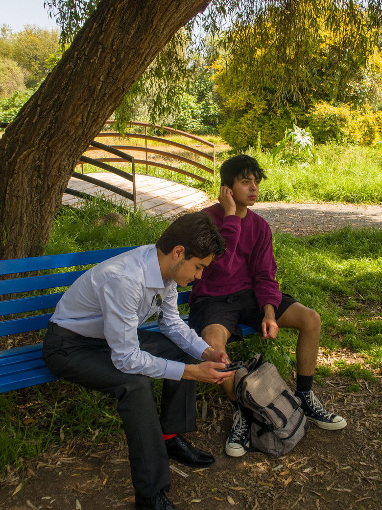 Imatge de Para siempre