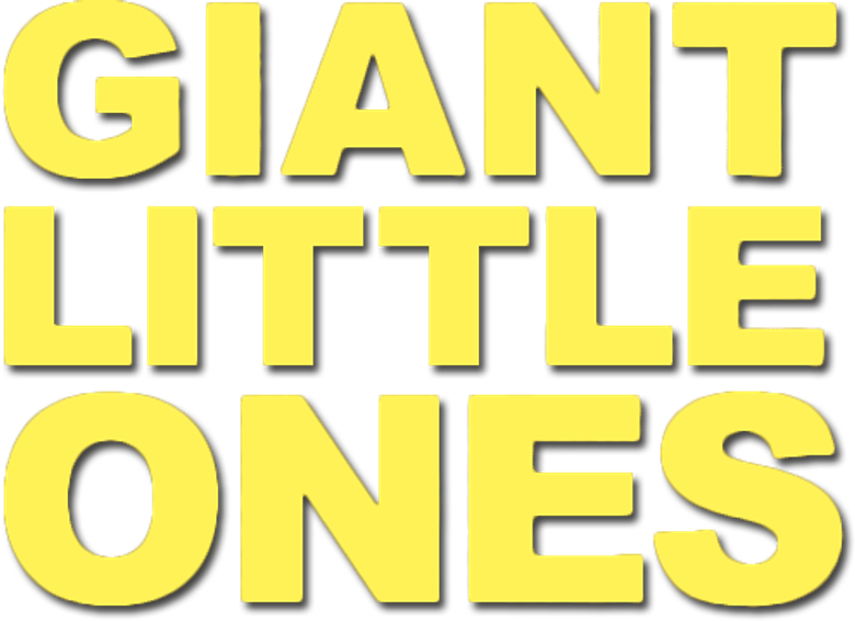 Giant Little Ones
