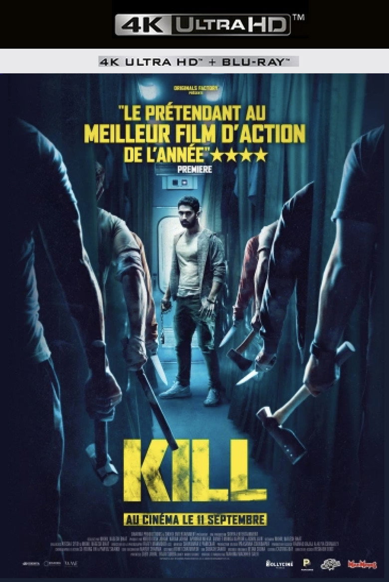 Póster la Película