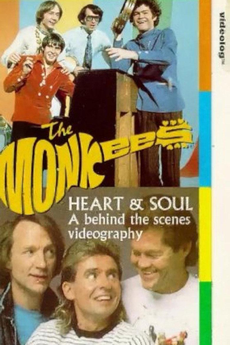 Heart and Soul Movie