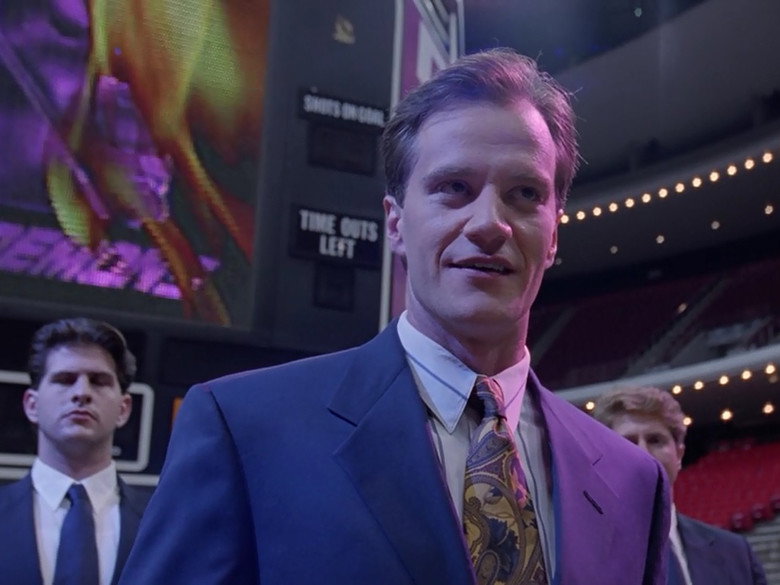 Still from seaQuest DSV - Season 3 Episode 4