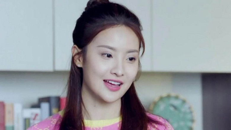 Still image for As Long as You Love Me season 1 episode 46: Episode 46