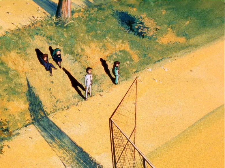 Still from Urusei Yatsura - Season 1 Episode 93