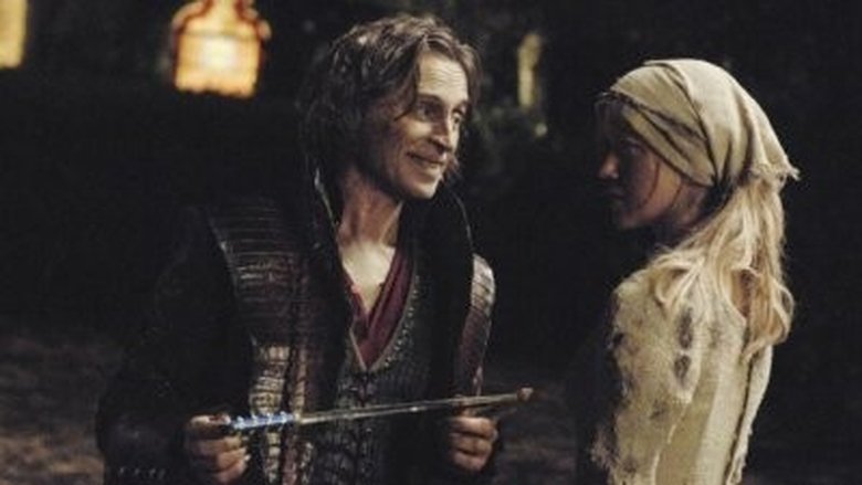 Où Peut-on Regarder Once Upon A Time Once Upon a Time: Saison 1 Episode 4 - Elite Series