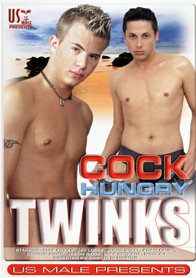 Imatge de Cock Hungry Twinks