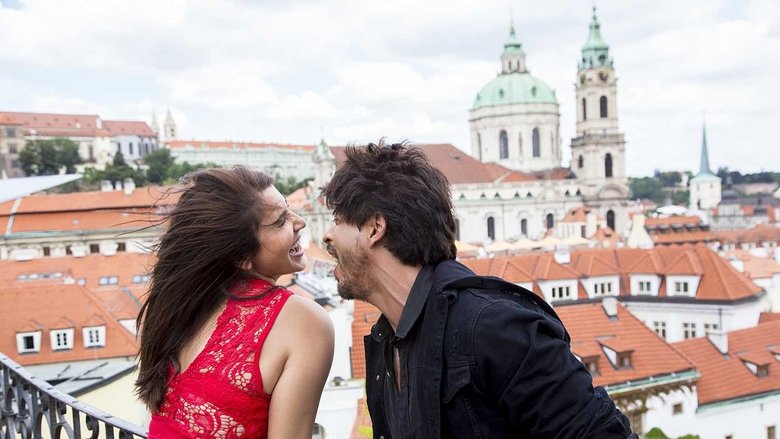 Jab Harry Met Sejal (2017)