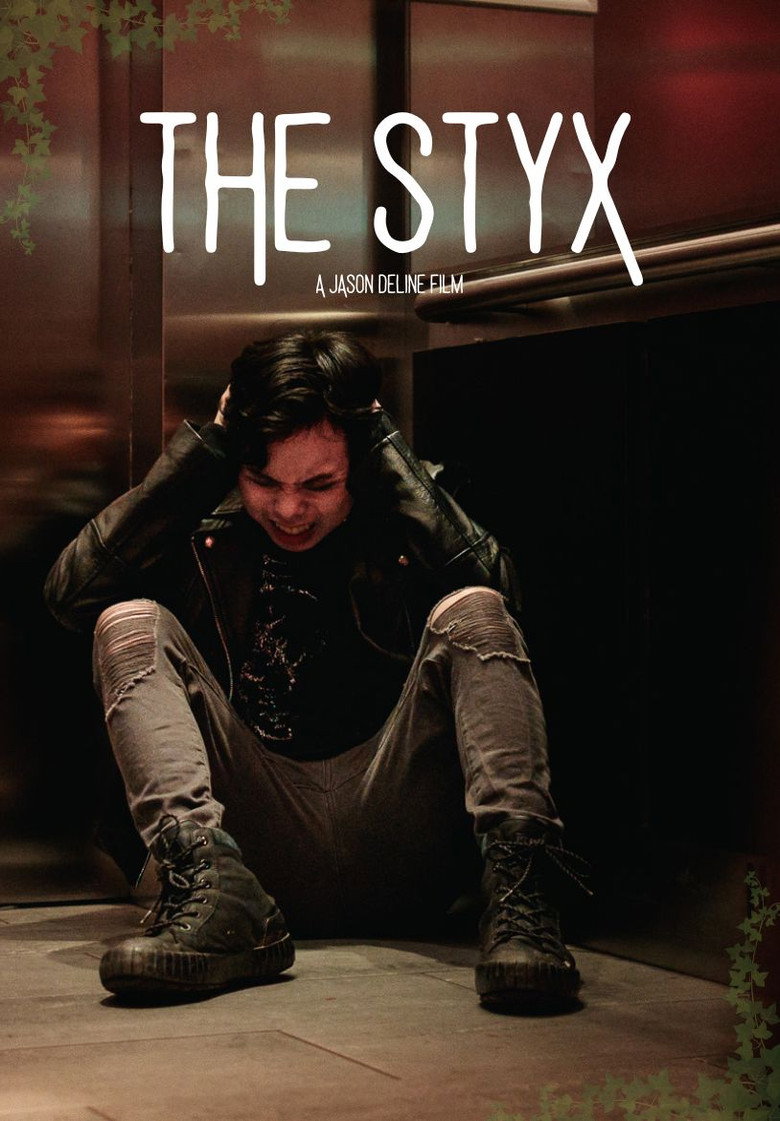 Imatge de The Styx