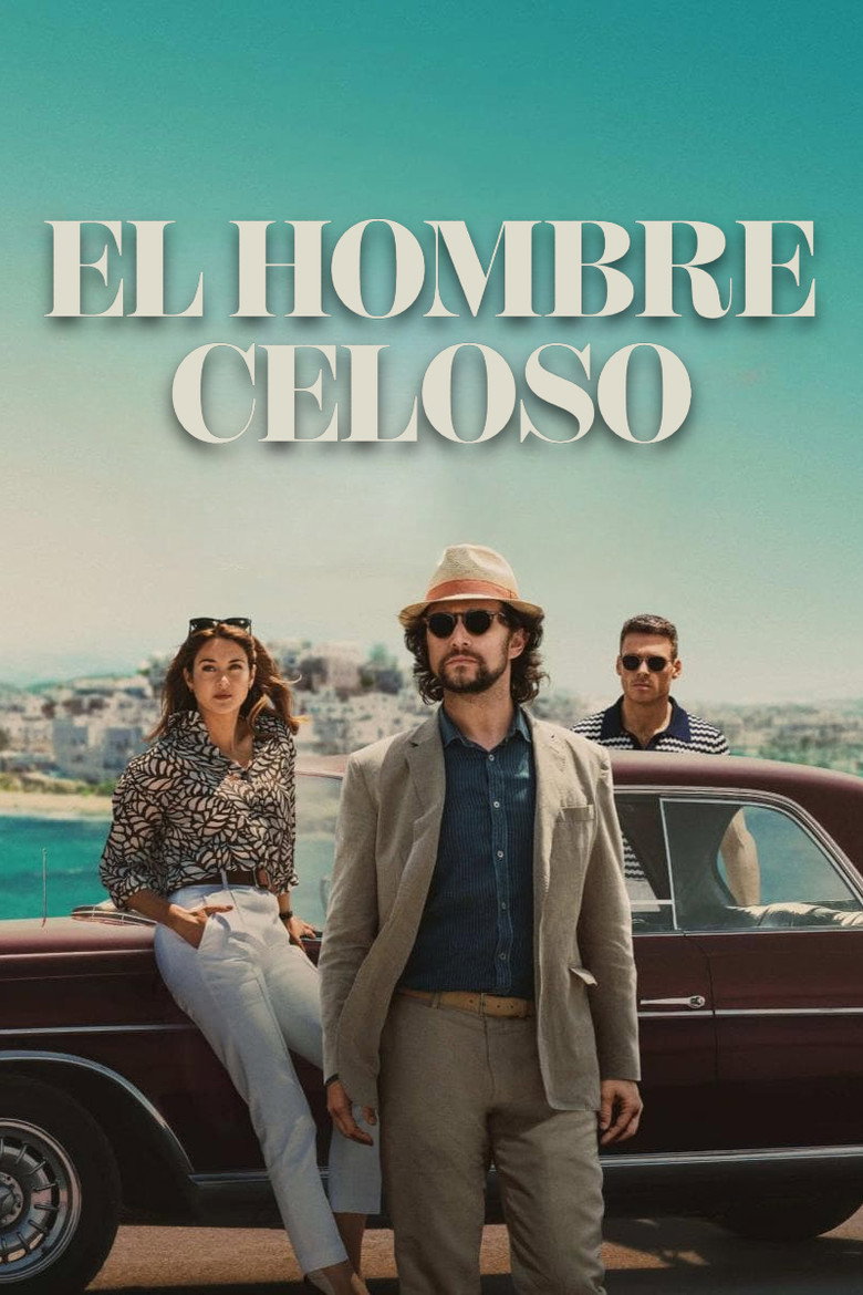 Póster la Película