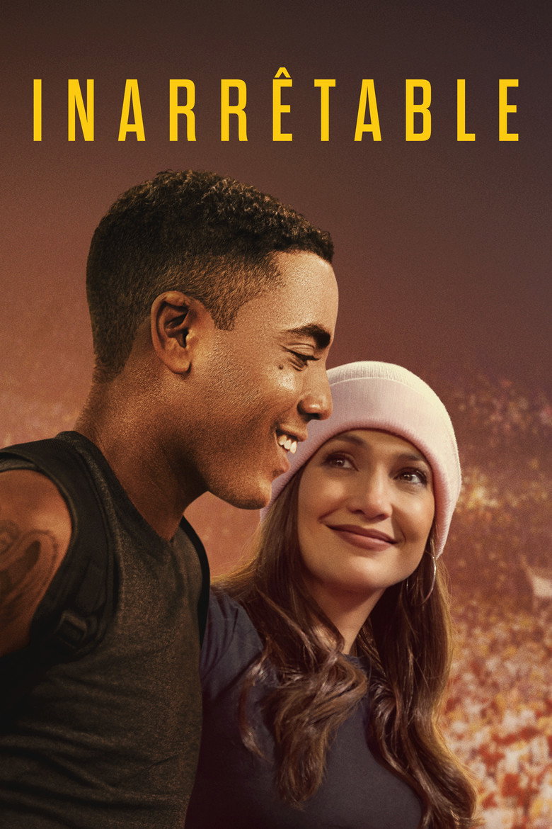 Póster la Película