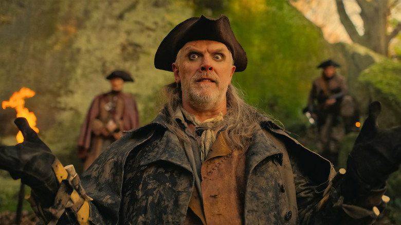 Still from The Completely Made-Up Adventures of Dick Turpin - Season 1 Episode 2