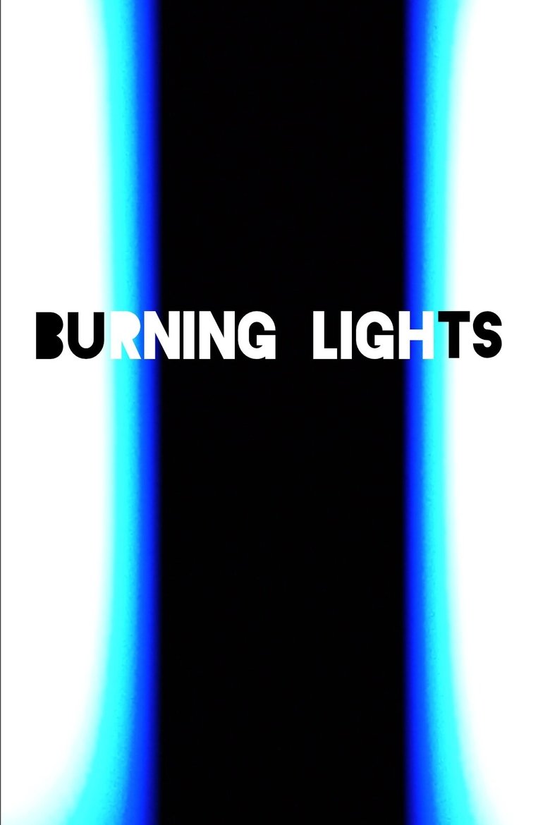 Burning Lights main poster