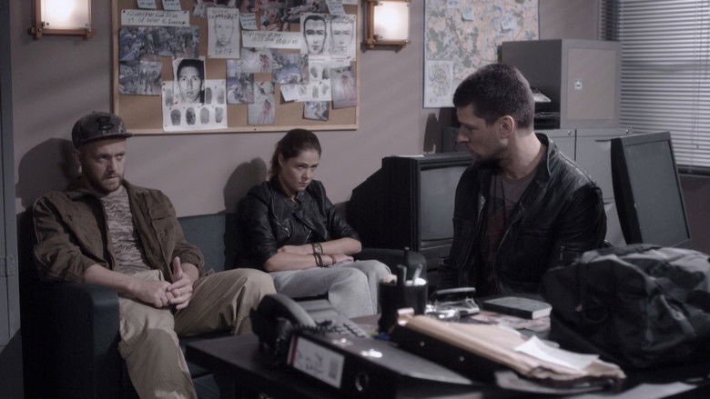 Still image for Инкассаторы season 1 episode 8: Episode 8 Still image for Инкассаторы season 1 episode 8: Episode 8